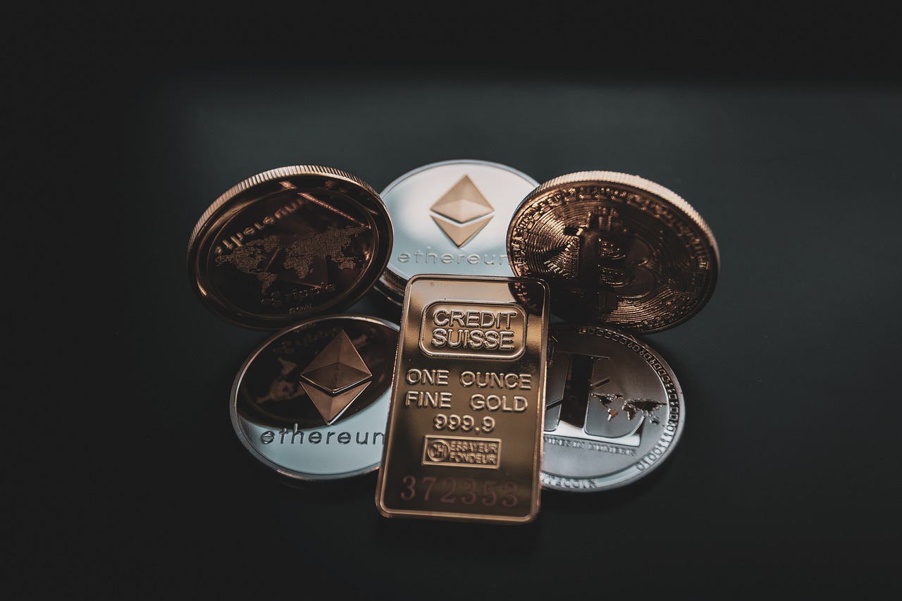 Understanding the Psychology Behind Market Trends in Crypto